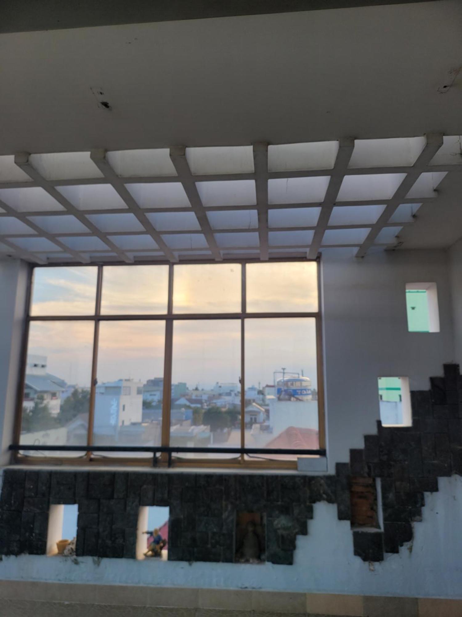 Sam House Hotell Phan Thiet Eksteriør bilde