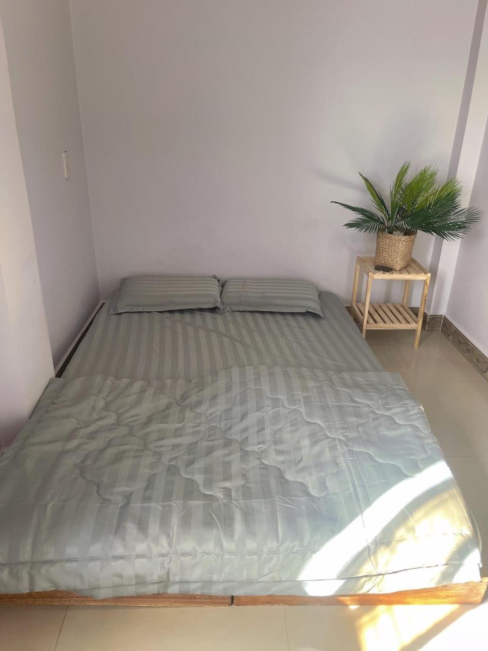 Sam House Hotell Phan Thiet Rom bilde