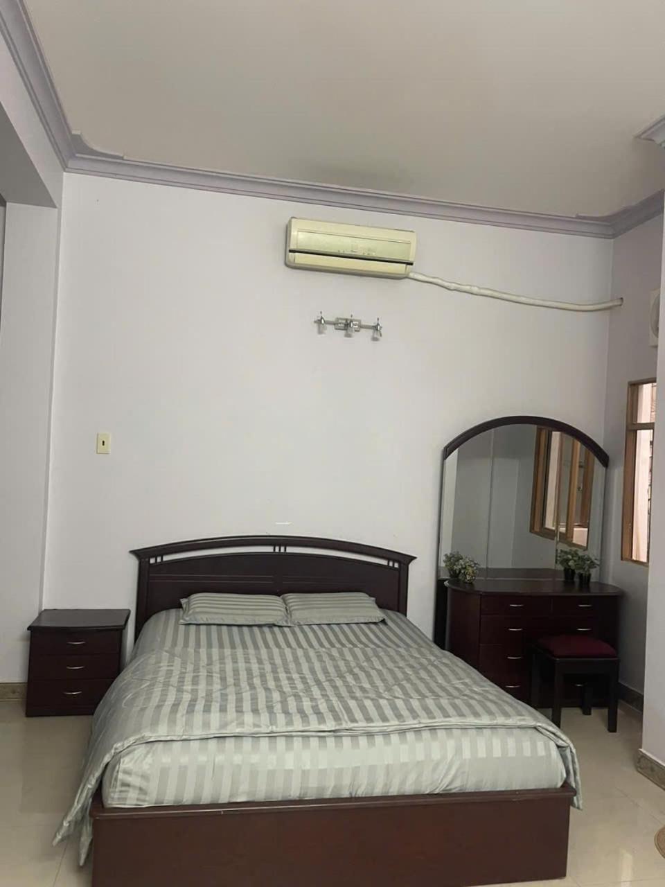 Sam House Hotell Phan Thiet Rom bilde