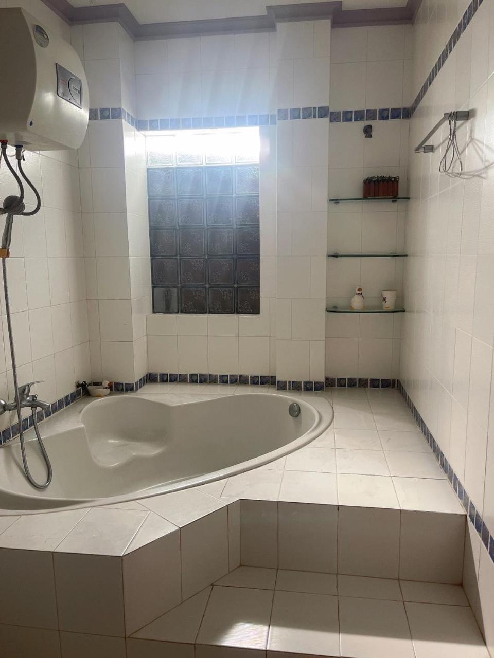 Sam House Hotell Phan Thiet Rom bilde