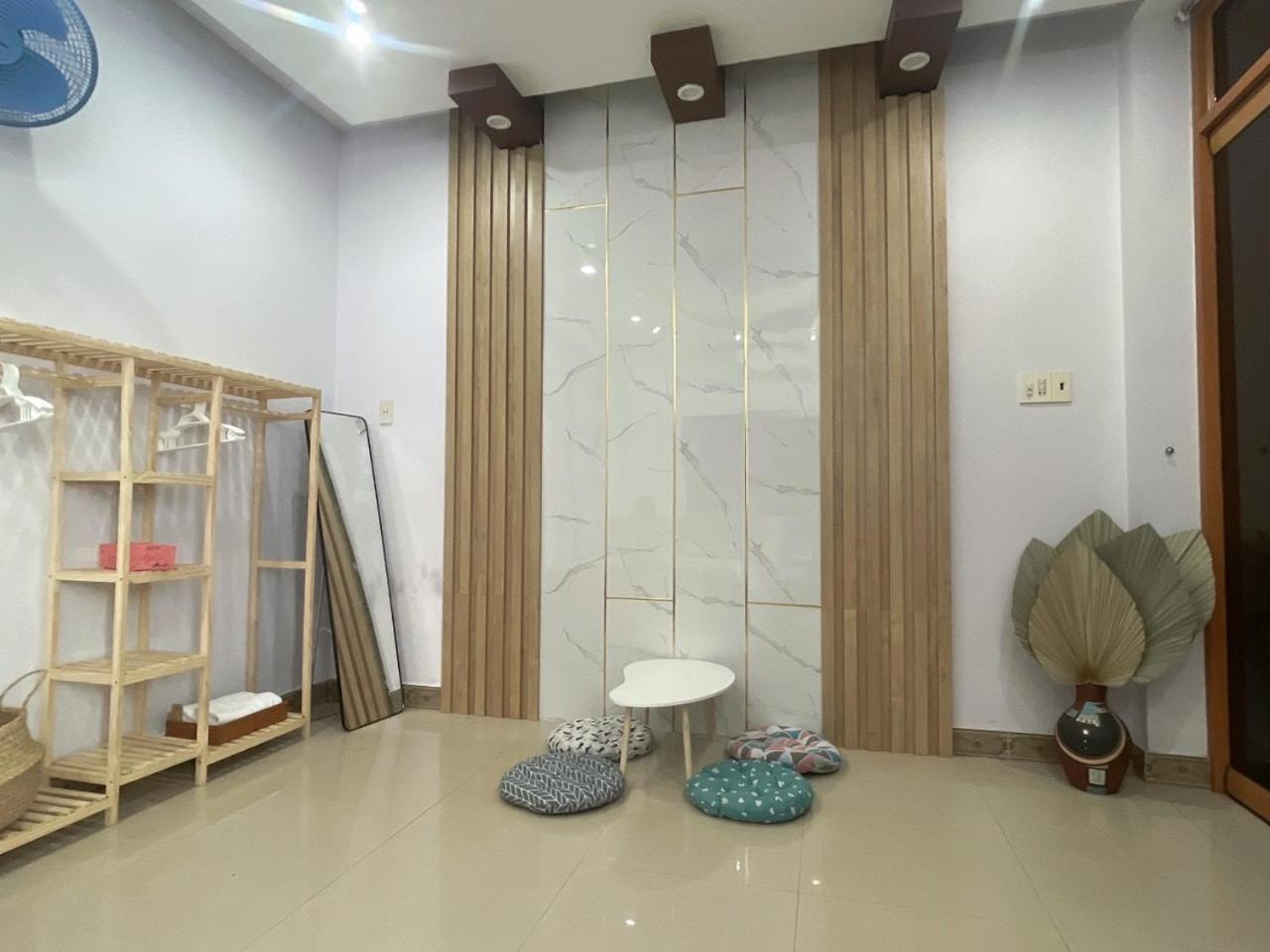 Sam House Hotell Phan Thiet Rom bilde