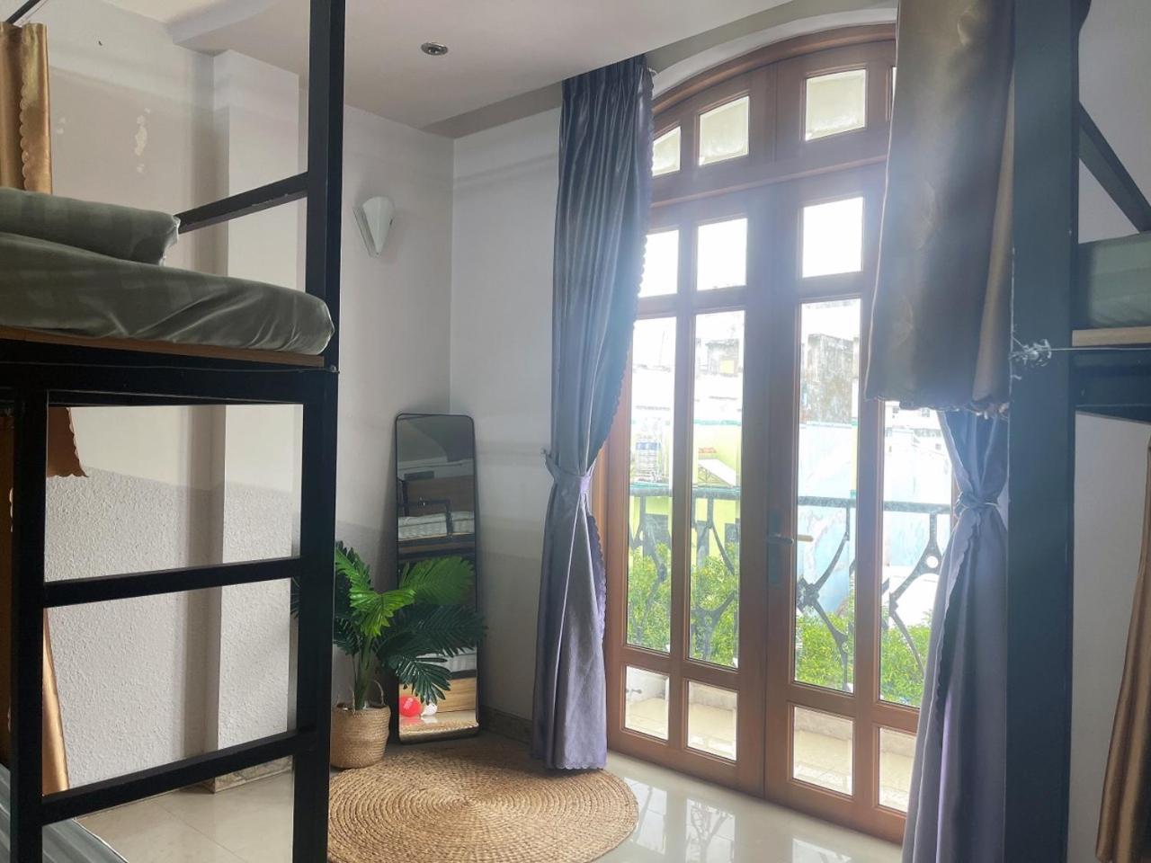 Sam House Hotell Phan Thiet Rom bilde